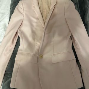 Stella McCartney blazer size IT36